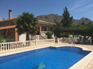 Swimming Pool 10 x 5 metres